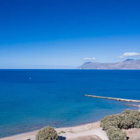 Enali Villa