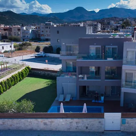 Enali Villa *