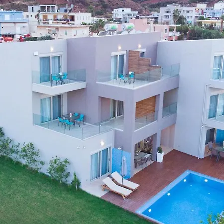 Villa Enali