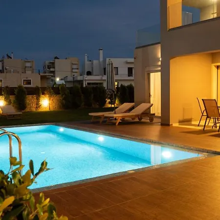 Enali Villa Kissamos