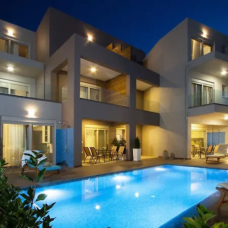 Villa Enali *