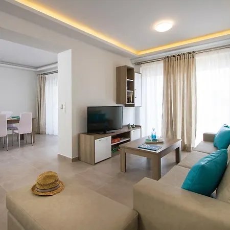 Enali Villa Kissamos
